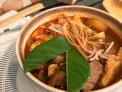 -THE WOODS 简餐 (国贸商城店)