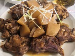 -百花人家(清水田园店)