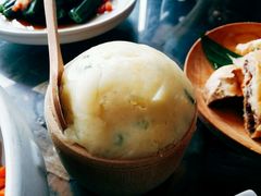 -云海肴·汽锅鸡·云南菜(天山百盛优客店)