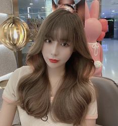 -那茉 Hair Salon
