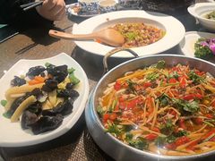 -顺兴老茶馆·精品川菜(世纪城店)
