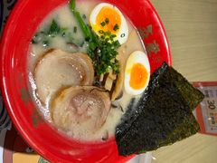 -吾妻拉面•和风食堂(群光广场店)