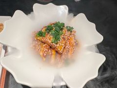 -探鱼·鲜青椒爽麻烤鱼(广州花都来又来店)