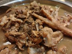 -环宇草鸡店·特色炒鸡
