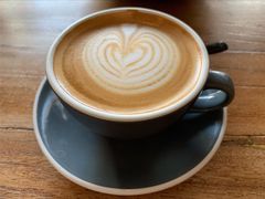 拿铁-RAC BAR(安福路店)