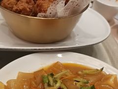 -京滨饭店·餐厅(阜外大街店)