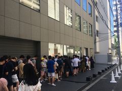 -川久保玲(大阪店)