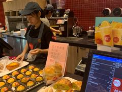 -85度C(苏州石路店)