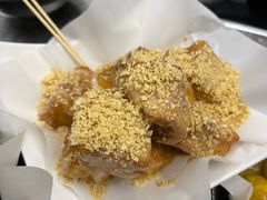 -颓记茶餐厅(美景总店)