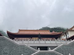 -深圳仙湖植物园