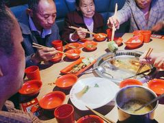 -季季红火锅(丰城洪客隆店)