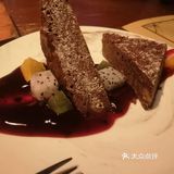 拔草非里餐吧