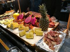 -五月罗马海鲜烤肉自助餐厅(印象城店)
