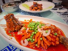 -桂满陇·西湖船宴(平安金融中心店)