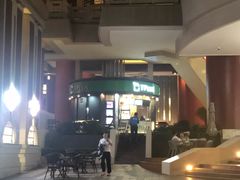 -TPLUS茶家(上海商城南京西路店)