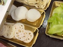 -刘少华贵州小黄牛·鲜牛肉火锅(总店)