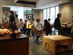 -来回·咖啡(天河南店)
