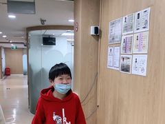 -新东方素质成长中心(金源校区)