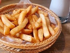 -老欧洲咖啡·西餐(后湖店)