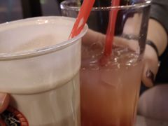 -漫咖啡(银泰创意城店)