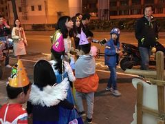 -吉的堡成长中心(五角场安波校区)