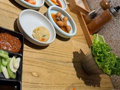 -泥炉烧肉师(新街口金銮巷店)