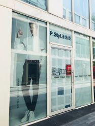 -P.STYLE 派斯造型