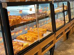 -嘉年华面包房餐厅（饺子馆）(陶然亭店)