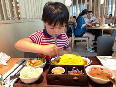 -味太助·银饭食堂(中华城店)