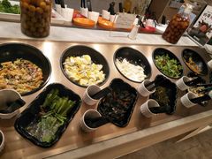 -比格比萨自助(宋家庄店)