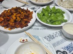 -东方饺子王臻味餐厅(新嘉坡城店)
