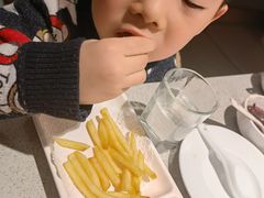 -海底捞大排档火锅(悦荟广场店)