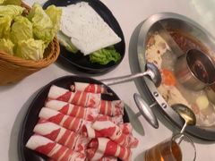 -川锅一号火锅(1818牌楼店)