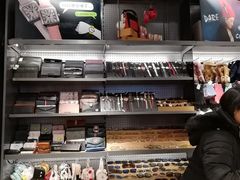 -酷乐潮玩(凯德MALL西直门店)
