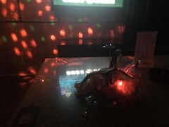 -蓝尊量贩(黄河路店)