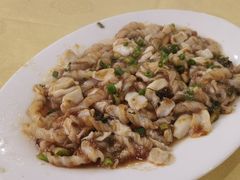 -标记好食