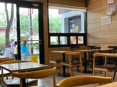 -魏家凉皮(西安秋林宏业商厦店)