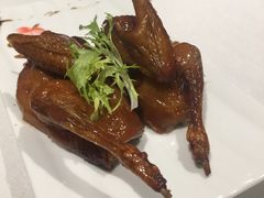 -琉璃餐厅(德基广场店)