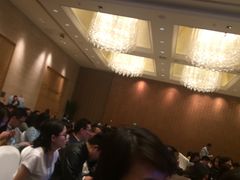 -北京朝阳悠唐皇冠假日酒店