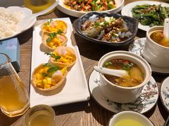 -小喜客·云南特色菜(纳西庭院店)