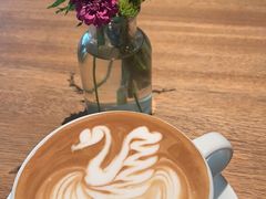 -翠贝卡&Mama Kelly Brunch Coffee(河西店)