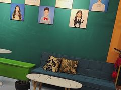 -爱定格照相馆·证件照(川沙店)