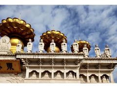 -上海东林寺(金山区)