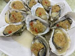 -鹏城人家海鲜酒家·23年老字号(较场尾店)