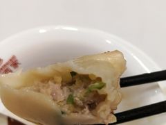 上海灌汤小笼包-君德澜酒家·创意粤菜(金山谷店)