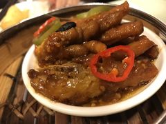 -点点心点心专门店(旺角店)