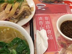-振鼎鸡(天钥桥路店)