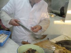 卤煮师傅-西单翅酷(西单店)
