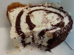 瑞士卷-Awfully Chocolate(来福士广场店)