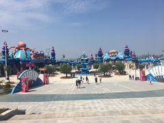 -华夏文旅海洋公园